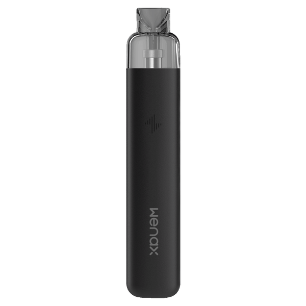 elfbar nachfüll pod läuft aus Geek Vape Aegis Hero User Manual & Troubleshooting Guide main image 1