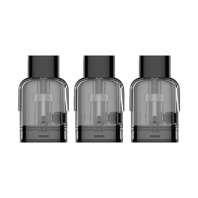 Geekvape Wenax K1 SE Replacement Pods (Pack of 3)