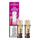 Pink Lemonade SKE Crystal Plus Pods