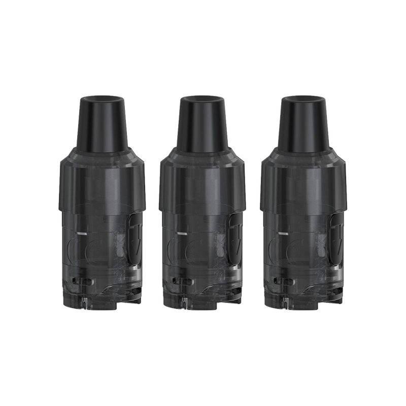 SMOK RPM 25 LP1 Replacement Pods (Pack of 3)