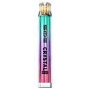 SKE Crystal Plus Pod Kit Aurora Blue
