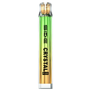 SKE Crystal Plus Pod Kit Aurora Green