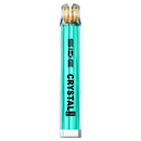 SKE Crystal Plus Pod Kit  Blue