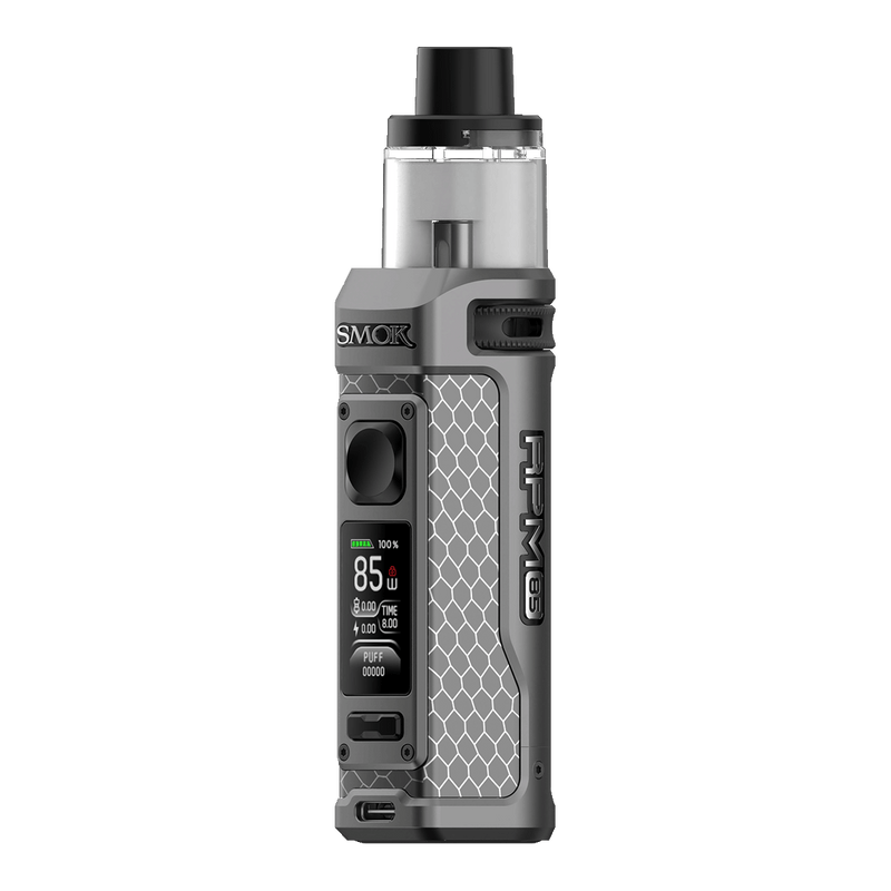 Smok RPM 85 Vape Kit | Vape Kits | Vaperise No1 Ejuice Smok RPM 85 Vape Kit | Vape Kits | Vaperise No1 Ejuice