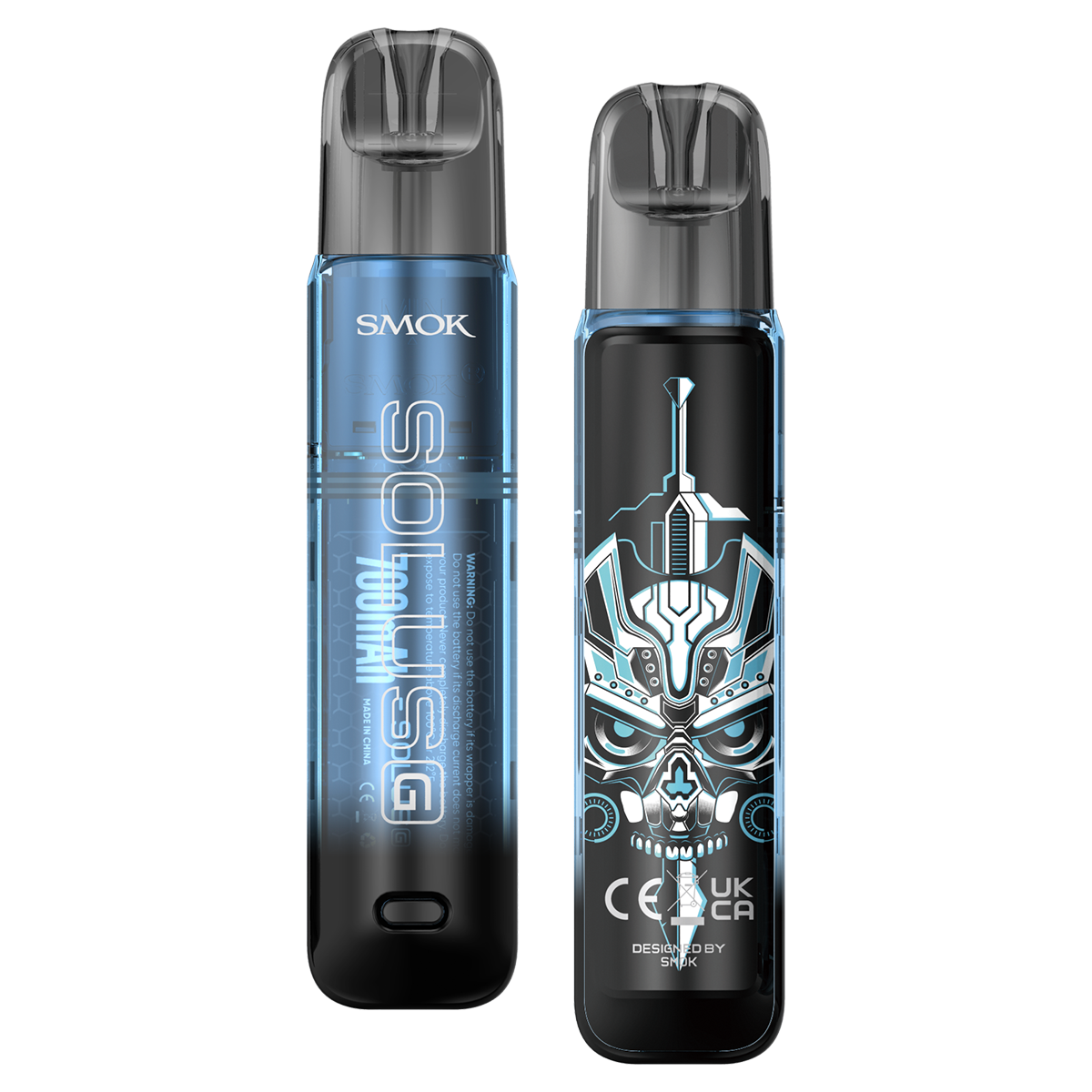 SMOK Solus G Pod Kit | Vape Kits