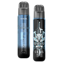 SMOK Solus G Pod Kit Transparent Blue