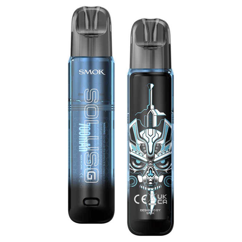 SMOK Solus G Pod Kit | Vape Kits | No1 EJuice No1 Ejuice SMOK Solus G Pod Kit | Vape Kits | No1 EJuice No1 Ejuice