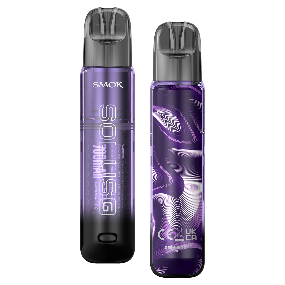 SMOK Solus G Pod Kit | Vape Kits | No1 EJuice  No1 Ejuice