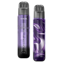 SMOK Solus G Pod Kit Transparent Purple
