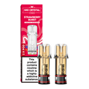 Strawberry Burst SKE Crystal Plus Pods