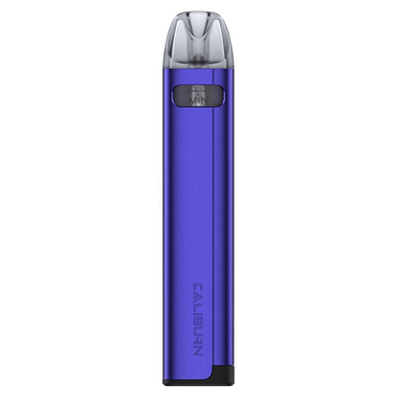 Uwell Caliburn A2S Pod Vape Kit Purple