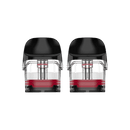 Vaporesso Luxe Q 0.8ohm Replacement Pods (Pack of 2)