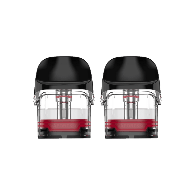 Vaporesso Luxe Q 0.8ohm Replacement Pods (Pack of 2)