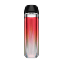 Vaporesso Luxe QS Kit Flame Red
