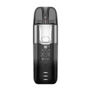 vaporesso luxe x pod kit silver