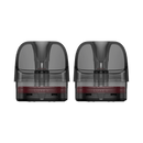 Vaporesso Luxe X Replacement Pods (Pack of 2) DTL 0.4ohms