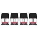 Vaporesso Xros Series Replacement Pods (Pack of 4) 0.8 ohms mesh