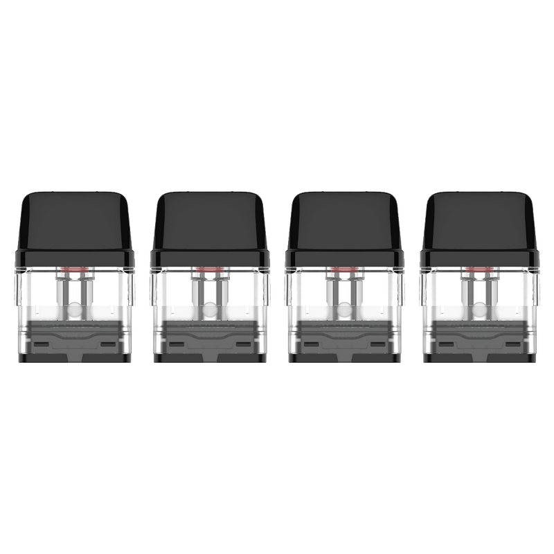 Vaporesso Xros Series Replacement Pods (Pack of 4) 1.2 ohms mesh