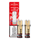 Watermelon Ice SKE Crystal Plus Pods