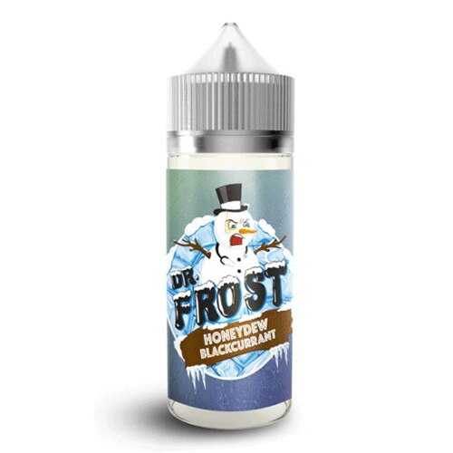 Honeydew Blackcurrant by Dr Frost - 100ml