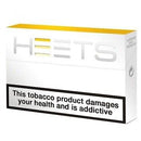 IQOS HEETS Gelb