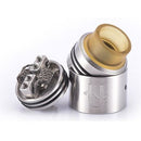 WOTOFO的蛇BF RDA