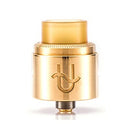 WOTOFO的蛇BF RDA