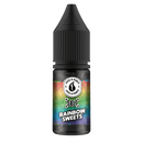 Salt de choc par Juice N Power 10ml
