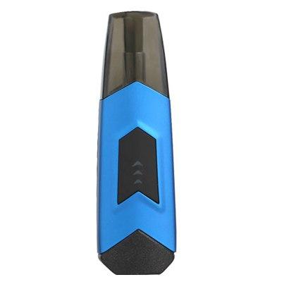 ATVS Ghost Vape Pod Kit - No1 Ejuice