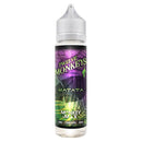 Matata E-Liquid by Twelve Monkeys - 50ml 0mg