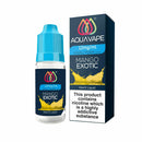 Mango Exotic E-Liquid