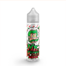 Candy Cane E-Liquid von Mr Wicks - 50ml