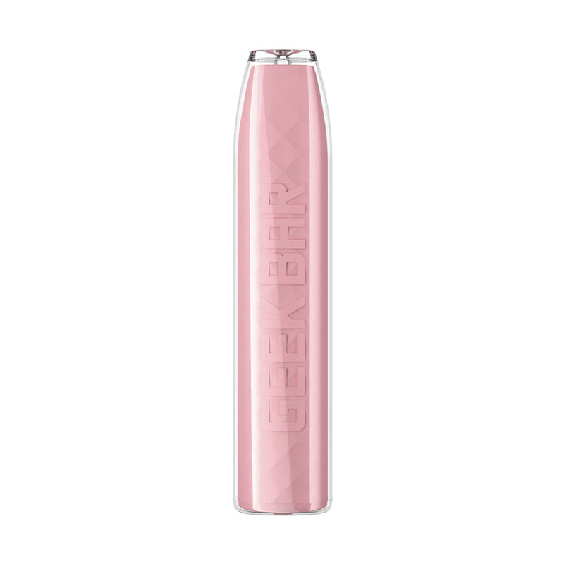 Geek Bar Disposable Device - Blueberry Cotton Candy 20MG No1 Ejuice Geek Bar Disposable Device - Blueberry Cotton Candy 20MG No1 Ejuice