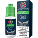Black Jack E-Liquid