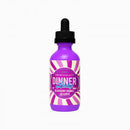 Dinner Lady Blackberry Crumble 50ml Shortfill Eliquid