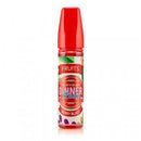 Dinner Lady Fruits Berry Blast 0mg 50ml