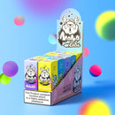 MoMo Drizzle Dream Salt 