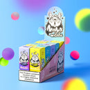 MoMo Slam Berry Nic Salt 10ml 10mg 20mg