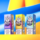 MoMo Drizzle Dream Salt 