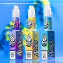 MoMo Slam Berry Nic Salt 10ml 10mg 20mg