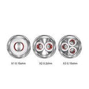 Freemax Twister (Fireluke 2 Tank) Ersatzspulen