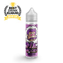 Traubensoda E-Liquid von Mr Wicks - 50ml