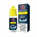 Heizenberry E-Liquid