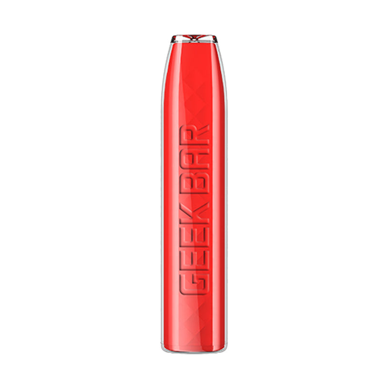 Geek Bar Disposable Device - Energy Ice 20MG