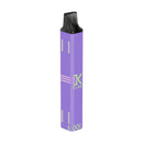 Aloe Grape KLIK KLAK Disposable Vape