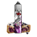 Manzana baya miga e - líquido postre 50 ml