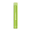 Apple Ice AquaVape Ice Bar Disposable Vape