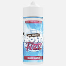 Frosty Fizz - Blue Slush von Dr. Frost 100ml
