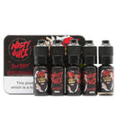Bad Blood E-Liquid by Nasty Juice - 5x10ml