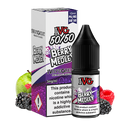 Berry Medley E-Liquid by IVG 50/50 - 10ml